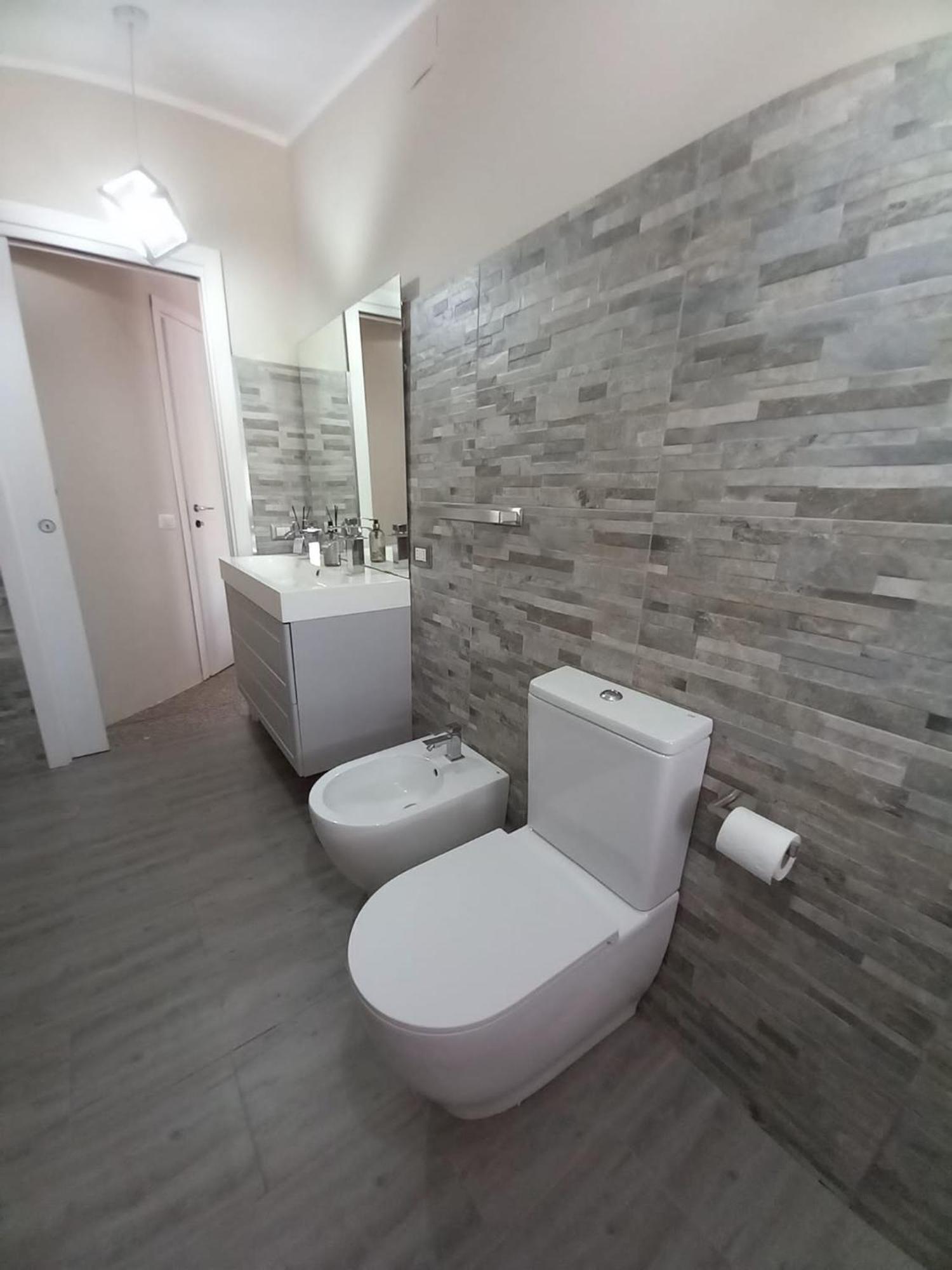 Bluesky Apartment - Third Floor Джардини-Наксос Экстерьер фото
