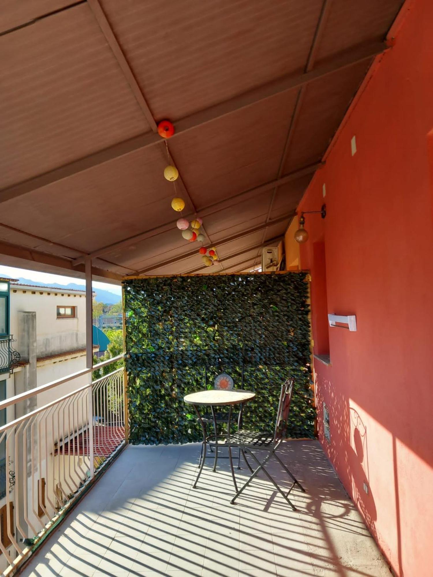 Bluesky Apartment - Third Floor Джардини-Наксос Экстерьер фото